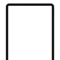 IPad Pro 11 银素材|模板|图片|外框|海报|样机|分辨率|PPT|PSD|PNG|免抠