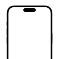 IPhone 14 Pro Max 深粉素材|模板|图片|外框|海报|样机|分辨率|PPT|PSD|PNG|免抠