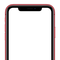 IPhone XR 红素材|模板|图片|外框|海报|样机|分辨率|PPT|PSD|PNG|免抠