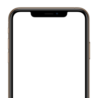 IPhone XS MAX 金素材|模板|图片|外框|海报|样机|分辨率|PPT|PSD|PNG|免抠