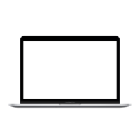 Macbook 13 银素材|模板|图片|外框|海报|样机|分辨率|PPT|PSD|PNG|免抠