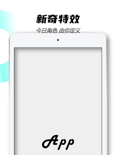 IPad Mini 银外框